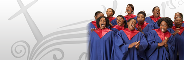 Affordable Choir Robes, Clergy Robes, Baptism & Confirmation Attire ...